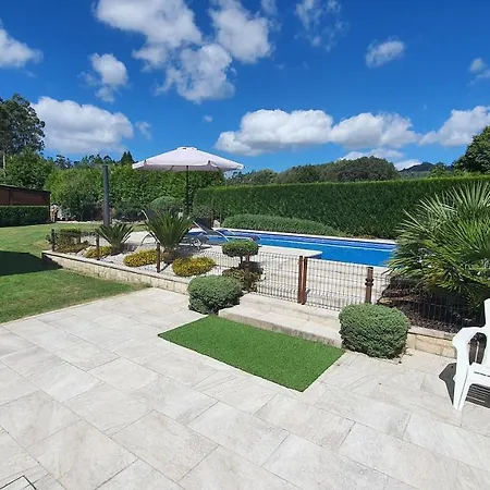 Casa Pinzon *