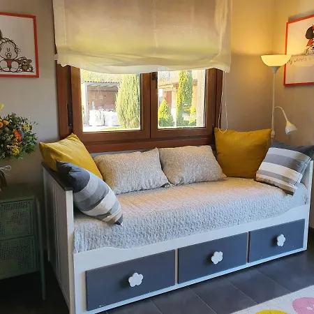 Casa Pinzon *