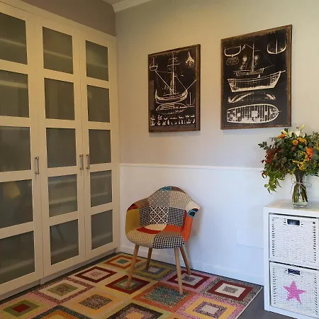 Casa Pinzon בית נופש Ponte Caldelas