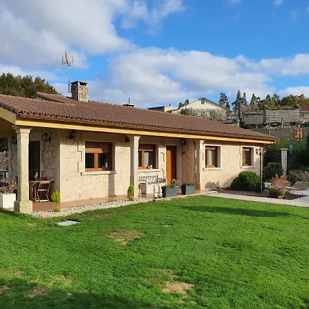 Casa Pinzon *