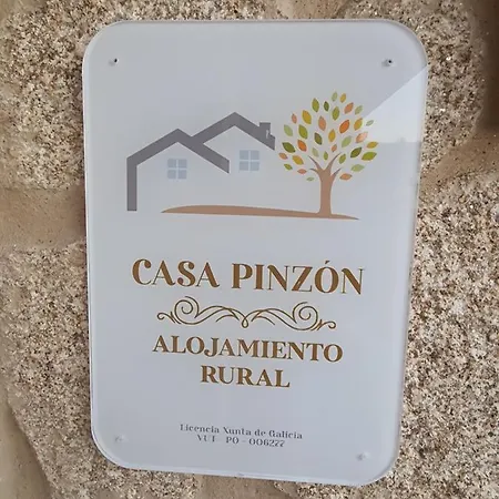 בית נופש Casa Pinzon *